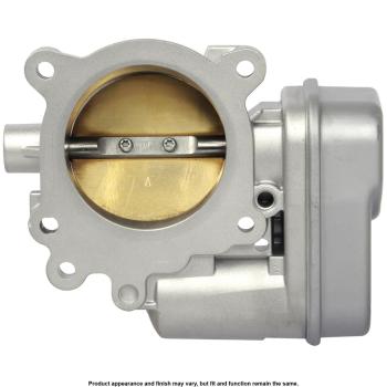2007 Saturn Vue Fuel Injection Throttle Body A1 Cardone 673005 image 1 of 4