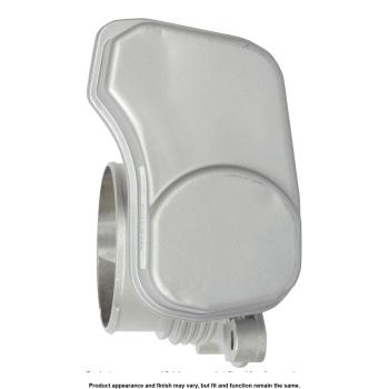 2007 Saturn Vue Fuel Injection Throttle Body A1 Cardone 673005 image 2 of 4