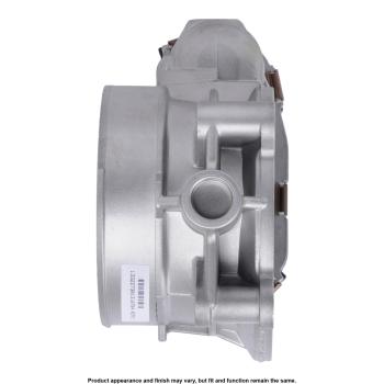 2010 Hummer H3T Fuel Injection Throttle Body A1 Cardone 673013 image 3 of 4