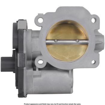 2011 Buick Regal Fuel Injection Throttle Body A1 Cardone 673014 image 4 of 4