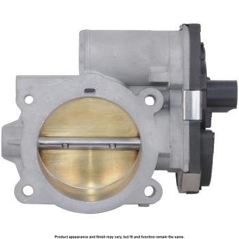 2010 Saturn Vue Fuel Injection Throttle Body A1 Cardone 673018 image 4 of 4