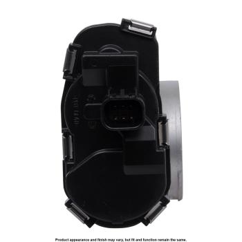 2008 Chevrolet Malibu Fuel Injection Throttle Body A1 Cardone 673021 image 2 of 4