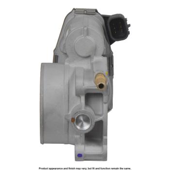 2008 GMC Canyon Fuel Injection Throttle Body A1 Cardone 673031 image 3 of 4