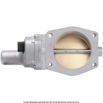 2015 Chevrolet SS Fuel Injection Throttle Body