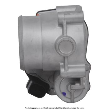 2013 Audi A3 Fuel Injection Throttle Body