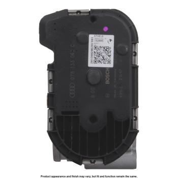 2011 Audi S6 Fuel Injection Throttle Body