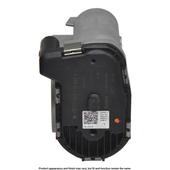 2006 Volkswagen Phaeton Fuel Injection Throttle Body A1 Cardone 674014 image 1 of 4