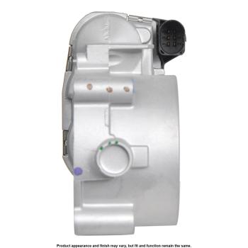 2006 Volkswagen Phaeton Fuel Injection Throttle Body A1 Cardone 674014 image 4 of 4