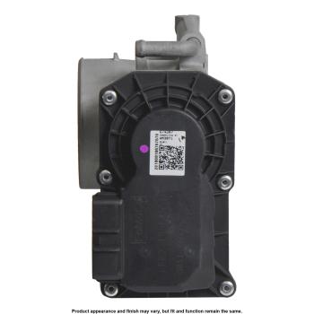 2013 Mazda MX-5 Fuel Injection Throttle Body