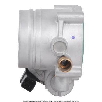 2013 BMW 335is Fuel Injection Throttle Body