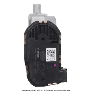 2008 Mercedes-Benz SLK350 Fuel Injection Throttle Body