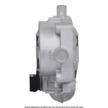 2007 Mercedes-Benz R500 Fuel Injection Throttle Body A1 Cardone 675008 image 3 of 4