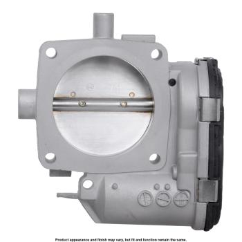 2004 Mercedes-Benz SLK320 Fuel Injection Throttle Body
