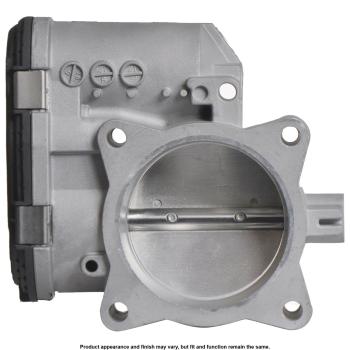 2004 Volvo C70 Fuel Injection Throttle Body