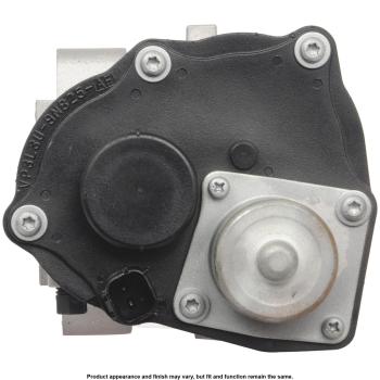 2008 Lincoln Mark LT Fuel Injection Throttle Body