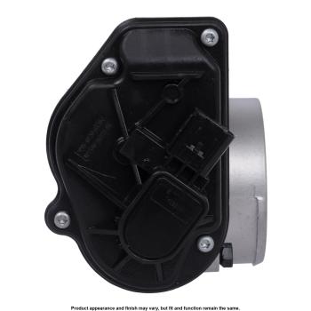 2011 Ford Fusion Fuel Injection Throttle Body A1 Cardone 676010 image 4 of 4