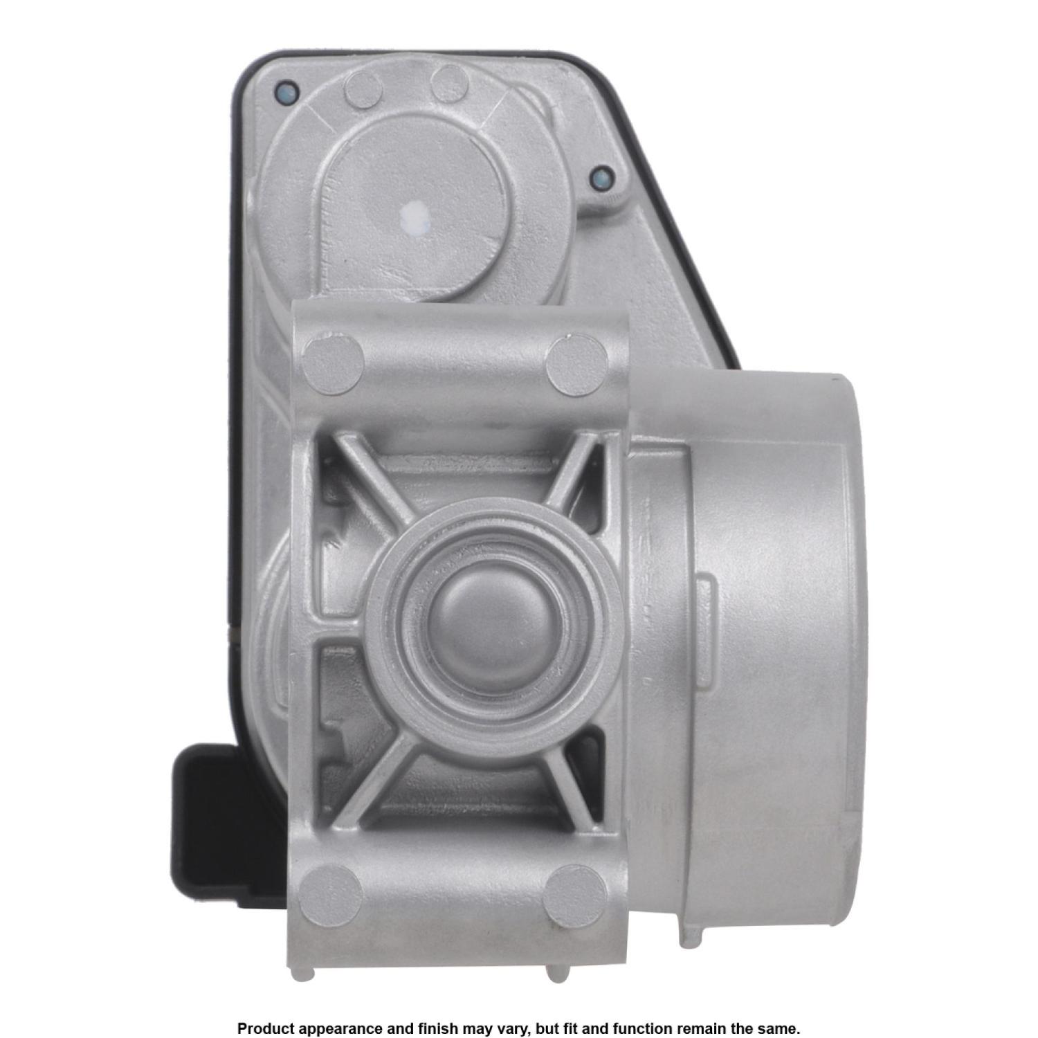 A1 Cardone 676015 Fuel Injection Throttle Body product image 1 of 4