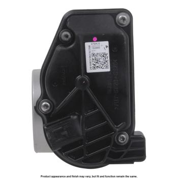 2011 Ford Fusion Fuel Injection Throttle Body A1 Cardone 676015 image 3 of 4