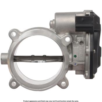 2016 Ford F-350 Super Duty Fuel Injection Throttle Body