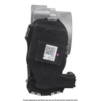 2016 Dodge Dart Fuel Injection Throttle Body A1 Cardone 677014 image 4 of 4