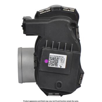 2016 Dodge Dart Fuel Injection Throttle Body A1 Cardone 677015 image 2 of 4