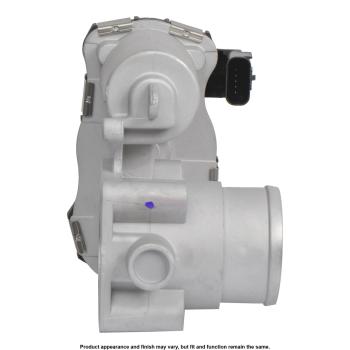 2016 Dodge Dart Fuel Injection Throttle Body A1 Cardone 677015 image 3 of 4