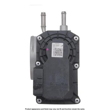2017 Toyota RAV4 Fuel Injection Throttle Body