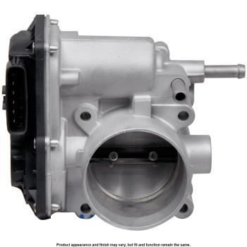 2020 Toyota Corolla Fuel Injection Throttle Body