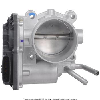2021 Hyundai Veloster Fuel Injection Throttle Body
