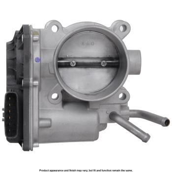 2016 Hyundai Elantra GT Fuel Injection Throttle Body
