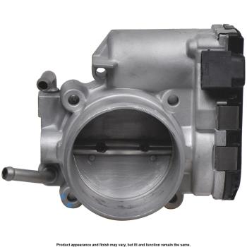 2018 Hyundai Santa Fe Sport Fuel Injection Throttle Body