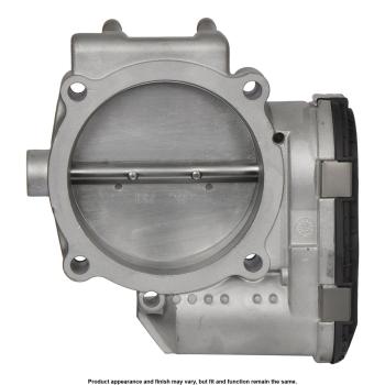 2013 Hyundai Genesis Fuel Injection Throttle Body