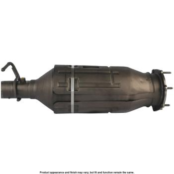 2010 Ford F-450 Super Duty Diesel Particulate Filter A1 Cardone 6D20000 image 3 of 4