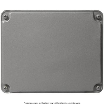 2002 Chevrolet Prizm Engine Control Module A1 Cardone 7210042 image 1 of 3