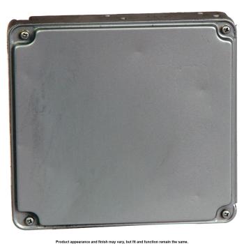 2004 Toyota Tacoma Engine Control Module A1 Cardone 7210095 image 2 of 3