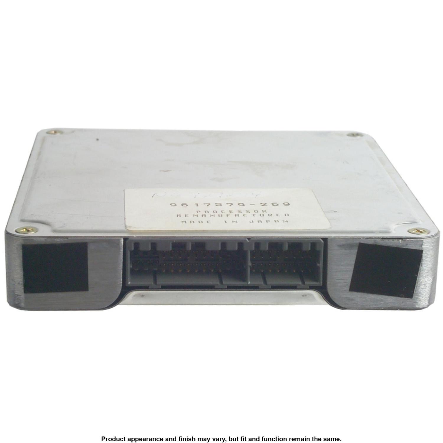 A1 Cardone 721294 Engine Control Module product image 1 of 4