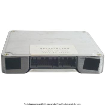 1993 Toyota Celica Engine Control Module