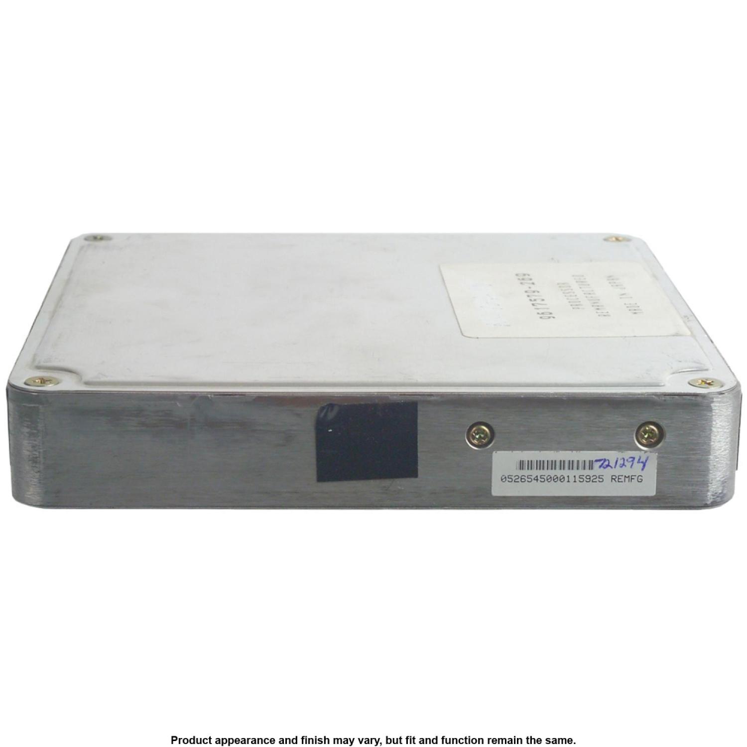 A1 Cardone 721294 Engine Control Module product image 2 of 4