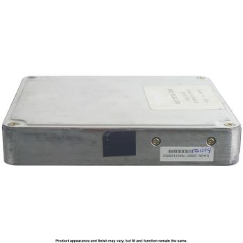 1993 Toyota Celica Engine Control Module A1 Cardone 721294 image 2 of 4