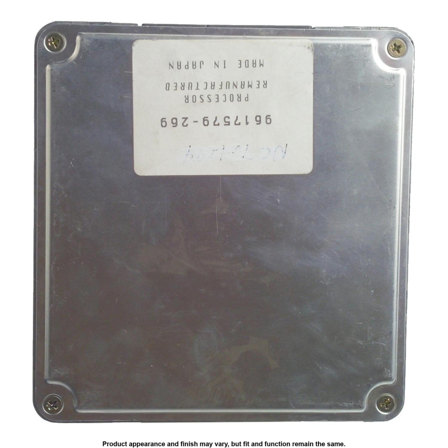 A1 Cardone 721294 Engine Control Module product image 3 of 4