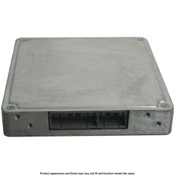 1993 Toyota Celica Engine Control Module A1 Cardone 721295 image 1 of 4