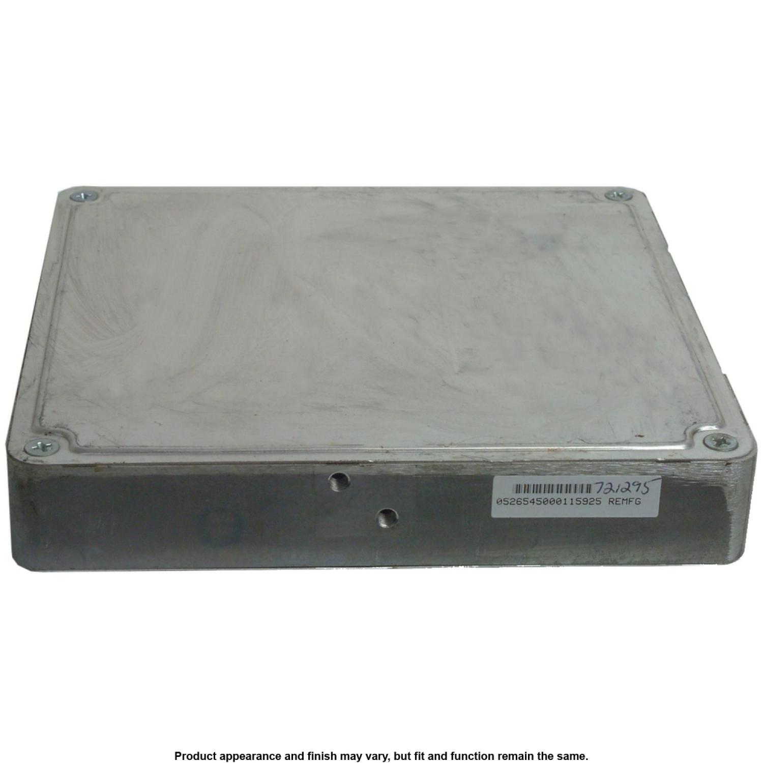 A1 Cardone 721295 Engine Control Module product image 4 of 4