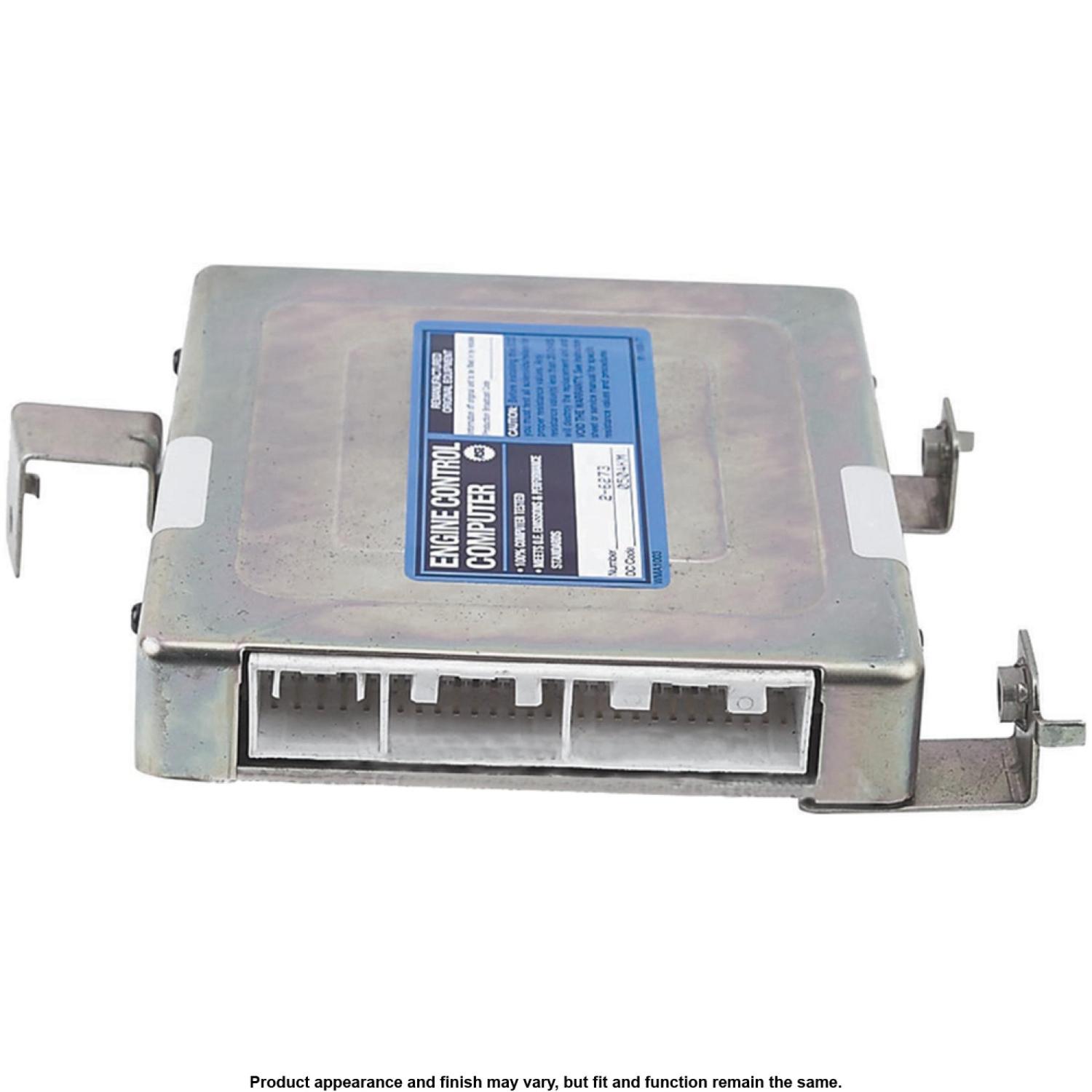 A1 Cardone 721297 Engine Control Module product image 3 of 3