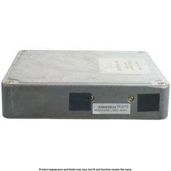 1993 Toyota Celica Engine Control Module A1 Cardone 721299 image 1 of 4