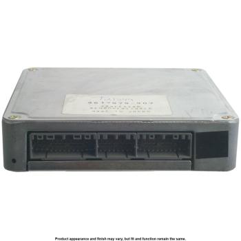 1993 Toyota Celica Engine Control Module A1 Cardone 721299 image 3 of 4