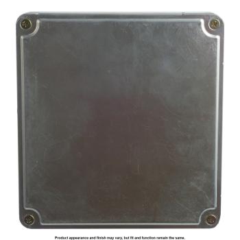 1993 Toyota Celica Engine Control Module A1 Cardone 721299 image 4 of 4
