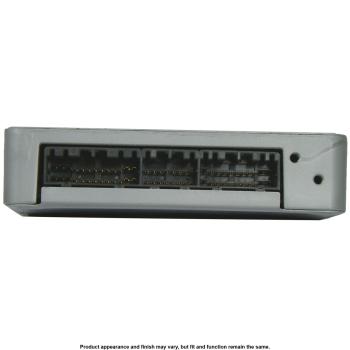 1993 Toyota Celica Engine Control Module A1 Cardone 721303 image 2 of 3