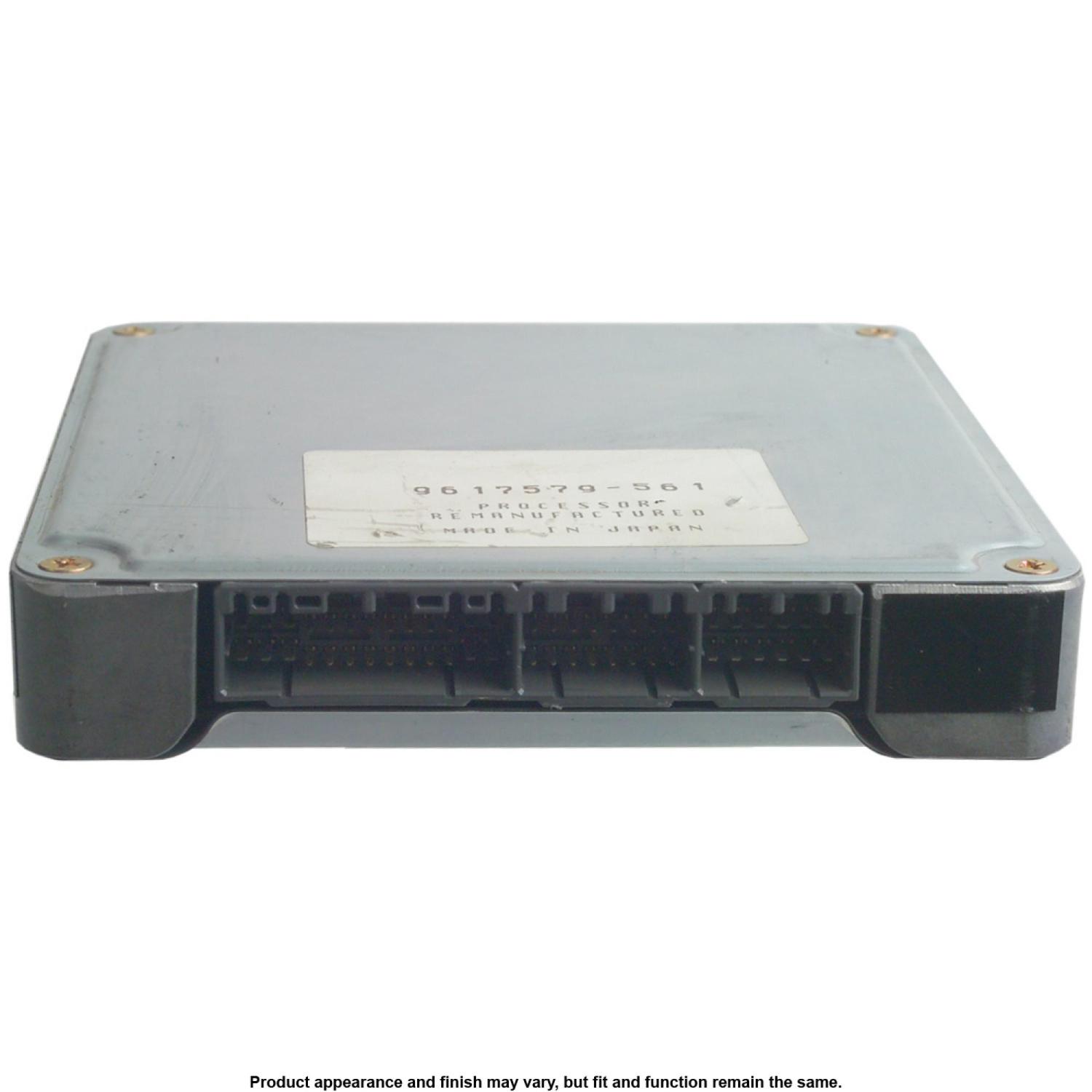 A1 Cardone 721500 Engine Control Module product image 1 of 4