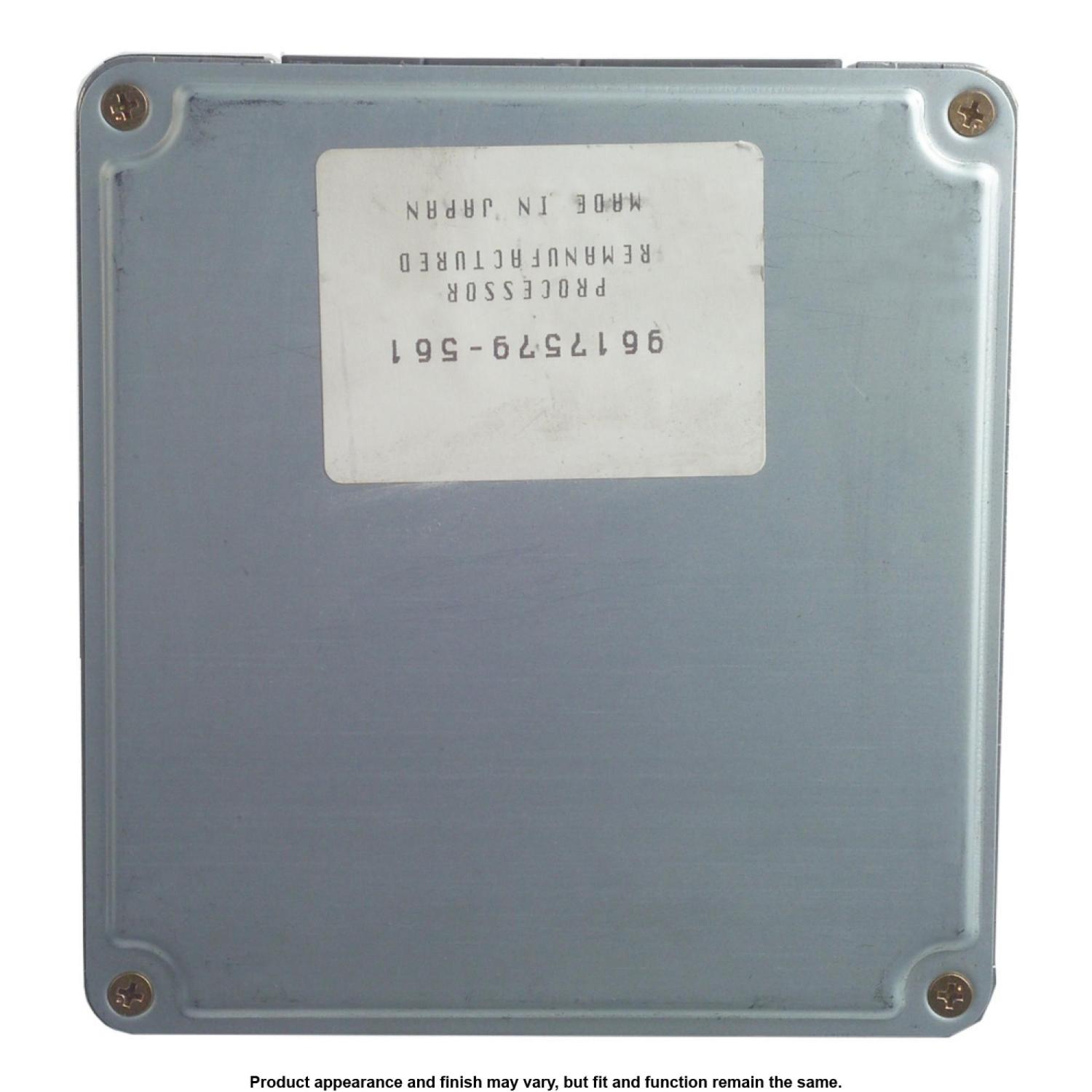 A1 Cardone 721500 Engine Control Module product image 2 of 4