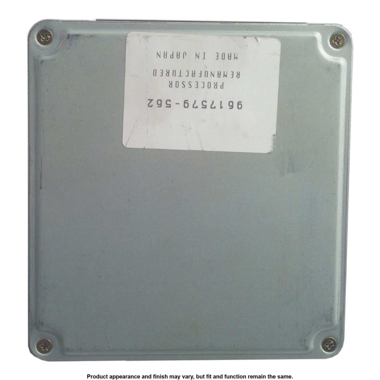 A1 Cardone 721501 Engine Control Module product image 2 of 4